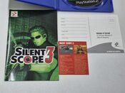 Get Silent Scope 3 PlayStation 2