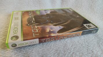 Buy Too Human Xbox 360