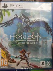 Horizon: Forbidden West PlayStation 5