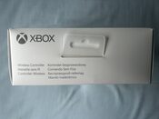 Mando Xbox Robot White 