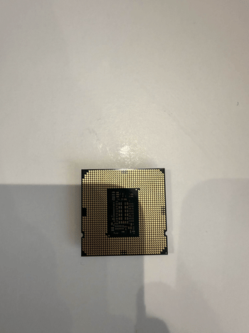 Intel Core i5-10400 2.9-4.3 GHz LGA1200 6-Core CPU