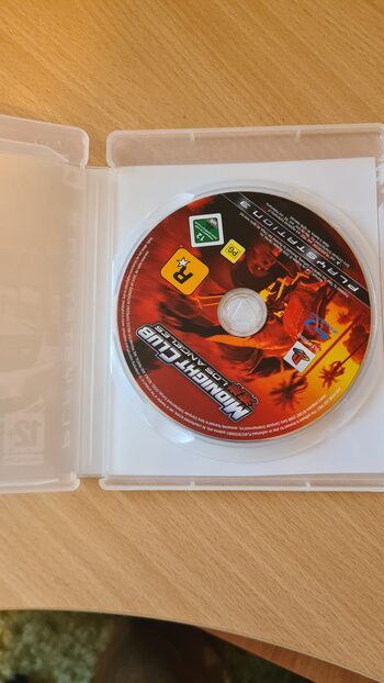 Buy Midnight Club: LA PlayStation 3