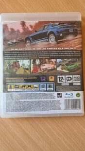 Midnight Club: LA PlayStation 3