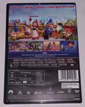 Sherlock Gnomes (DVD) Muy Buen Estado - 1,50€ for sale