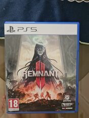 Remnant II PlayStation 5