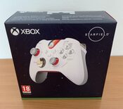 Mando Inalámbrico Xbox Series X|S Edición Limitada Starfield. PRECINTADO