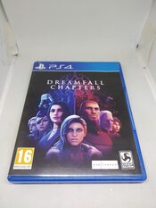 Dreamfall Chapters PlayStation 4