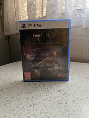 Nioh Collection PlayStation 5