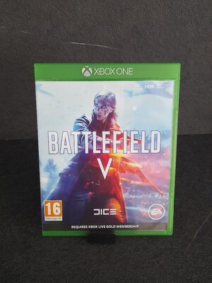 Battlefield V Xbox One