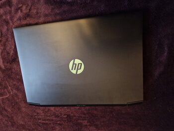 Buy HP Pavilion Gaming 15 EC1223NG