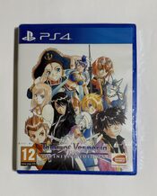 Tales of Vesperia: Definitive Edition PlayStation 4