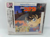 Detective Conan PlayStation