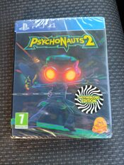 Psychonauts 2: Motherlobe Edition PlayStation 4