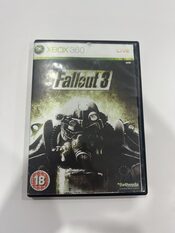 Fallout 3 Xbox 360