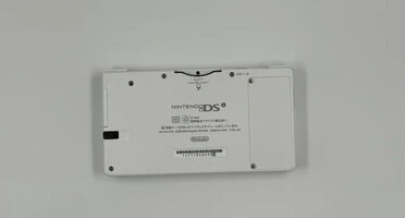 Consola DSI Final Fantasy Echoes of Time JAP