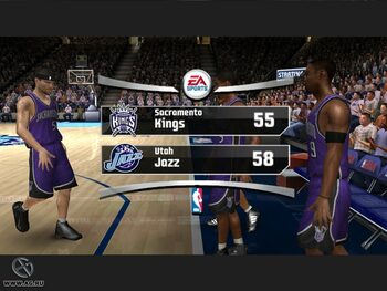Get NBA LIVE 07 Xbox 360