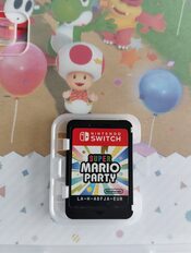 Buy Super Mario Party Nintendo Switch