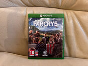 Far Cry 5 Xbox One