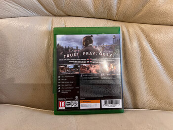 Far Cry 5 Xbox One