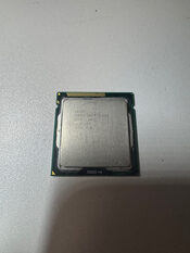 Intel Core i3-2120 3.3 GHz LGA1155 Dual-Core CPU