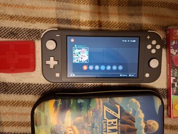 Nintendo Switch Lite, 32GB