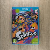 Splatoon Wii U