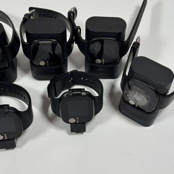 10x *UNTESTED* ASUS VivoWatch BP Healthcare Smart Watch ECG Sensors and HealthAI