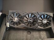 Asus GeForce GTX 1060 6GB 6 GB 1569-1811 Mhz PCIe x16 GPU