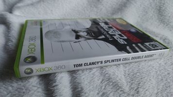 Tom Clancy's Splinter Cell: Double Agent Xbox 360 for sale