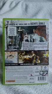 Buy Tom Clancy's Splinter Cell: Double Agent Xbox 360