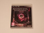 Resident Evil: Revelations 2 PlayStation 3