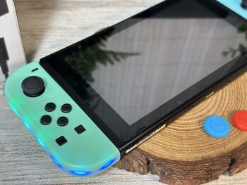 Redeem Nintendo Switch