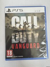 Call of Duty: Vanguard PlayStation 5