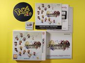 THEATRHYTHM FINAL FANTASY Nintendo 3DS