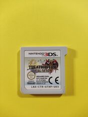 THEATRHYTHM FINAL FANTASY Nintendo 3DS