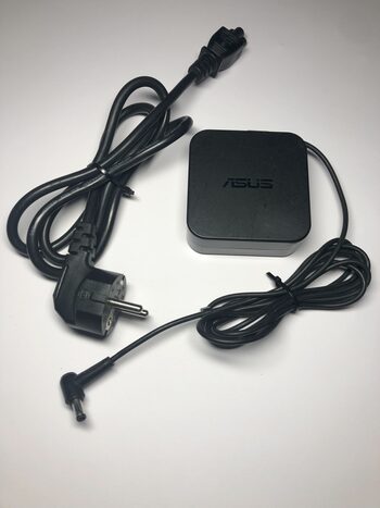 Asus EXA1203YH 65W 19V 3.42A 5.5 X 2.5 Originalus Kompiuterio Pakrovėjas