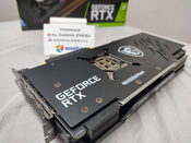 MSI GeForce RTX 3090 GAMING TRIO 24G 24 GB 1400 Mhz PCIe x16 GPU