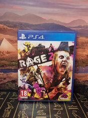 RAGE 2 PlayStation 4