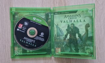 Buy Assassin's Creed Valhalla Xbox One