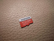 Micro SD Kortelė 128GB Samsung