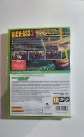 Buy Kick-Ass 2 Xbox 360