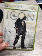 DEF JAM: ICON Xbox 360