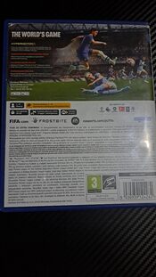 FIFA 23 PlayStation 5