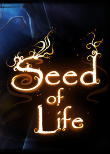 Seed of Life Steam Key GLOBAL