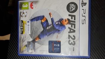 Buy FIFA 23 PlayStation 5