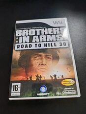 Brothers in Arms Double Time Wii