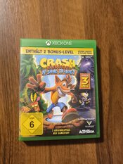 Crash Bandicoot N. Sane Trilogy Xbox One