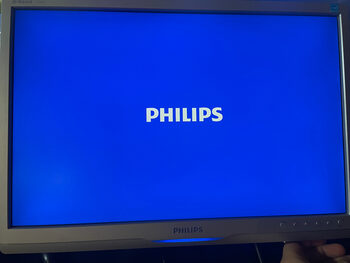 Buy philips monitorius