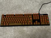 HyperX Alloy FPS Mechanical Gaming Keyboard