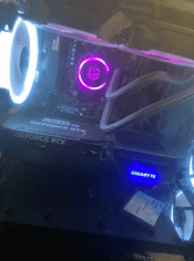 PC GAMING RYZEN 9 5900X + RTX 4060TI + 32GB RAM